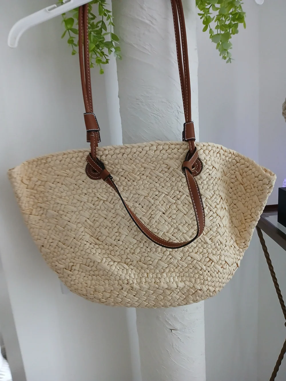 N/A stylish woven
